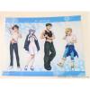 86 Etisix Gathering Illustrated B2 Tapestry Rainhouse view 2