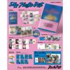 KICKFLIP - [MY FIRST FLIP] 3th mini album (Platform 2 ver. Set) view 3