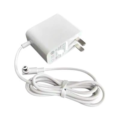 Compatible With Xiaomi Mijia E10 E12 B112 CDZC103 Robot Vacuum Cleaner, Charging Dock Station With Power Cord, Charging Base Accessories(1PCS)