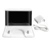 Compatible With Xiaomi Mijia E10 E12 B112 CDZC103 Robot Vacuum Cleaner, Charging Dock Station With Power Cord, Charging Base Accessories(1PCS) view 2