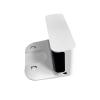 Compatible With Xiaomi Mijia E10 E12 B112 CDZC103 Robot Vacuum Cleaner, Charging Dock Station With Power Cord, Charging Base Accessories(1PCS) view 3