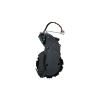 Compatible For RoborockQ5 Pro / Q5 Pro+ / Q8 Max / Q8 Max+ / Q5 Max+ / S8 Max Ultra G20Left And Right Walking Wheels Vacuum Cleaner Accessories(R) view 1