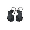 Compatible For RoborockQ5 Pro / Q5 Pro+ / Q8 Max / Q8 Max+ / Q5 Max+ / S8 Max Ultra G20Left And Right Walking Wheels Vacuum Cleaner Accessories(R) view 3