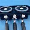3 In 1 Discharge Valve Piston Bars Spare Parts Component,Compatible for ZM Ice Cream Makers MK Soft Serve Ice Cream Machines Fittings view 3