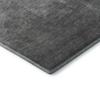 Addison Rugs Mayfield AMF1881 Teal 2'6" x 3'10" Indoor Premium Machine Washable Rug, Silky Soft, Easy Clean, Non Shedding, Bedroom, Living Room, Dining Room, Kitchen Rug view 3