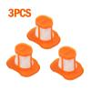 3*FiltersCompatible For DECKER BHHV320B BHHV320J BHHV520BF BHHV520BFP BHHV520BT BHHV520JFHandheld Vacuum Cleaner Filter(3PCS) view 2