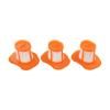 3*FiltersCompatible For DECKER BHHV320B BHHV320J BHHV520BF BHHV520BFP BHHV520BT BHHV520JFHandheld Vacuum Cleaner Filter(3PCS) view 3