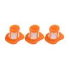 3*FiltersCompatible For DECKER BHHV320B BHHV320J BHHV520BF BHHV520BFP BHHV520BT BHHV520JFHandheld Vacuum Cleaner Filter(3PCS) view 4