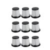 Compatible For Shark IW3511 ProVacuum Cleaner Washable Reusable Filters Easy To Replace(6PCS) view 3