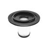 Vacuum Cleaner Filter Element Wet-Dry Cleaning Filter Handheld Vacuum Cleaner Washable Accessories Replacement Filter(4PCS) view 4