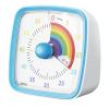 Visual Countdowns Timers with Multicolor Designs Quiet Pomodoros for Learning Cooking & Daily view 1