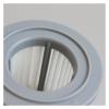 2PcsCompatible For PolarisPVCS 1101 Handstickpro Vacuum Cleaner Filter Replacement view 3