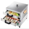 Rice Noodle Roll Steamer, Vermicelli Roll Machine, Multifunctional Steamer Machine, for Household Cooking Dim Sum Buns Dumplings view 1