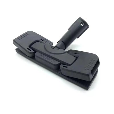 Brush Head, Compatible For KARCHER, SC Series SC1 SC2 SC3 SC4 SC5 CTK10 Steam Cleaner Parts Floor Brush