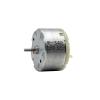 MOICEYHF 1pcs RK-500TB-13500 32mm DC 6V-12V 5600RPM Spindle Electronic Starter for DIY Toy Sweeper view 2