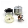 MOICEYHF 1pcs RK-500TB-13500 32mm DC 6V-12V 5600RPM Spindle Electronic Starter for DIY Toy Sweeper view 4