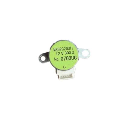 12V Air SwingMotor,Compatible for Dakin FTXP35HV2C FTXH35JV2C MSBPC20D11,Air Conditioning Motor Parts Accessories
