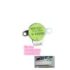12V Air SwingMotor,Compatible for Dakin FTXP35HV2C FTXH35JV2C MSBPC20D11,Air Conditioning Motor Parts Accessories view 3
