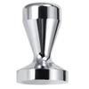 51mm Coffee Tamper, Stainless Steel Coffee Bean Press Tool, Ergonomic Handle for Tamping, Base for Even Pressure Distribution, Coffee Tamper view 1