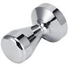 51mm Coffee Tamper, Stainless Steel Coffee Bean Press Tool, Ergonomic Handle for Tamping, Base for Even Pressure Distribution, Coffee Tamper view 2