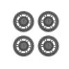 Compatible For Dreame, X30 Ultra, L10s Pro Ultra Heat, X40 Ultra, S30 Pro Ultra Replacement Parts Accessories Mop Holder Bracket(B) view 1
