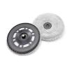 Compatible For Dreame, X30 Ultra, L10s Pro Ultra Heat, X40 Ultra, S30 Pro Ultra Replacement Parts Accessories Mop Holder Bracket(B) view 3