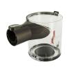 Dust Bin compatible For Dyson V6 DC58 DC59 DC62 DC74 Vacuum Cleaner Canister Dust Bin Replacement view 2