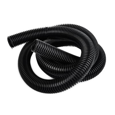 2.5M 32mm Flexible EVA Hose Tube Pipe Extra Long For Household Vacuum Cleaner