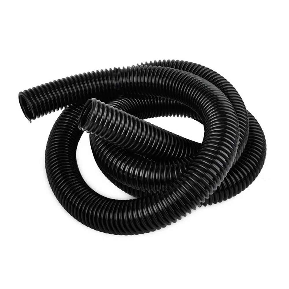 2.5M 32mm Flexible EVA Hose Tube Pipe Extra Long For Household Vacuum Cleaner