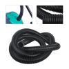 2.5M 32mm Flexible EVA Hose Tube Pipe Extra Long For Household Vacuum Cleaner view 2