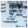 Air Conditioning Control Board CTTC-31101-001624 A010412 Mainboard,Compatible For TCLAir Conditioner Parts view 2