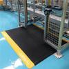 Anti Fatigue Mats Industrial 2/2.5/3 CM Thick Ergonomic Standing Floor Mat for Standing Heavy Duty Commercial Diamond Plate Border Safety Mat Support for Leg Pain(T 2.5cm/1",40x90/100x230cm) view 1