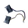 JUVEATGFZ Compatible for XiaomiSTYTJ02YMReplacement Parts for The Robotic Vacuum Cleaner's Anti-Collision Cliff Sensors view 2