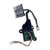 JUVEATGFZ Compatible for XiaomiSTYTJ02YMReplacement Parts for The Robotic Vacuum Cleaner's Anti-Collision Cliff Sensors view 3