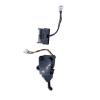 JUVEATGFZ Compatible for XiaomiSTYTJ02YMReplacement Parts for The Robotic Vacuum Cleaner's Anti-Collision Cliff Sensors view 4