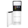 JLOSHUTN Bottom Loading Water Dispenser with Heating & Cooling - 3 Temperature Settings, 500W/75W Power, 1.32Gal/H Hot Water - for Home/Office (White) view 1