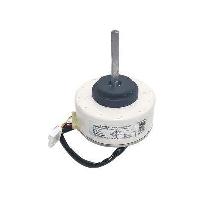 Air Conditioning DC Indoor Unit Motor 30W Fancompatible For Midea WZDK30-38G (RD-310-30-8T)