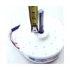 Air Conditioner Motor Compatible For LG RD-310-30-8E-2(AL) EAU62983004 4681A20091K SIC-37CVJ-F130-3 Replacement Air Conditioner Motor view 2