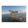 Military Poster Rafale F3-R Jet Fighter Wall Art Airplane Plane Flying Flight 24L x16W Canvas Painting Print Posters Picture Paintings,for Living Room Bedroom Decoration view 1