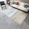 Electric Heating Carpet, Removable & Washable Heated Area Rug, Adjustable Heated Floor Mats Electric Heating Pads, Under Desk Foot Warmer Home Infrared Space Heater(A,78.7x98.4in) view 1