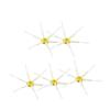 5PCS 6-armed Side Brush Compatible For IRobot Roomba 500 600 700 Series 530 550 560 610 620 630 650 625 760 770 780 Vacuum Cleaners Parts view 1