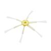 5PCS 6-armed Side Brush Compatible For IRobot Roomba 500 600 700 Series 530 550 560 610 620 630 650 625 760 770 780 Vacuum Cleaners Parts view 3
