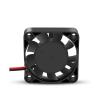 Cooling Fan 5V1V24V 3D Aromatherapy Machine Car Projector Purifier DC Fan 40 * 40 * 10mm Motherboard Exhaust Fan D1(5v,5pcs) view 1