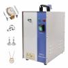 1300W Professional Jewelry Steam Cleaner 2L Stainless-Steel Gemstone Cleaning Steaming Machine for Jewelry Stores(4L,220V) view 1