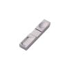 5PC Stainless Steel Knife Fork Spoon Cutlery Holder Chopsticks Holder Kitchen Tableware Rack(Silver 5PC) view 1