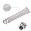 1pc 304 Stainless Steel Hops Filter Screen with 1/2" Male NPT Fitting - 16 Mesh for Homebrew Kettle & Mash Tun (12 inch)(12 inch) view 3