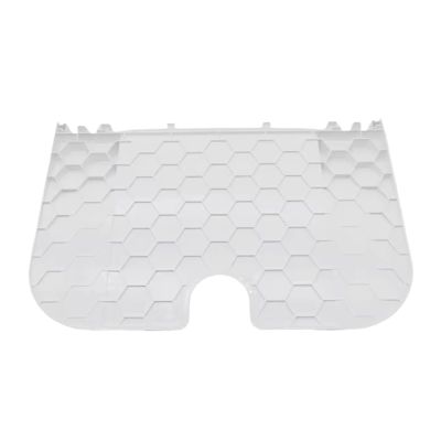 A50Q Robot Vacuum Cleaner Replacement Docking Plate/Ramp Board,compatible For Roborock Qrevo/S/Pro/Maxv/Qrevo Master/Qrevo/Slim