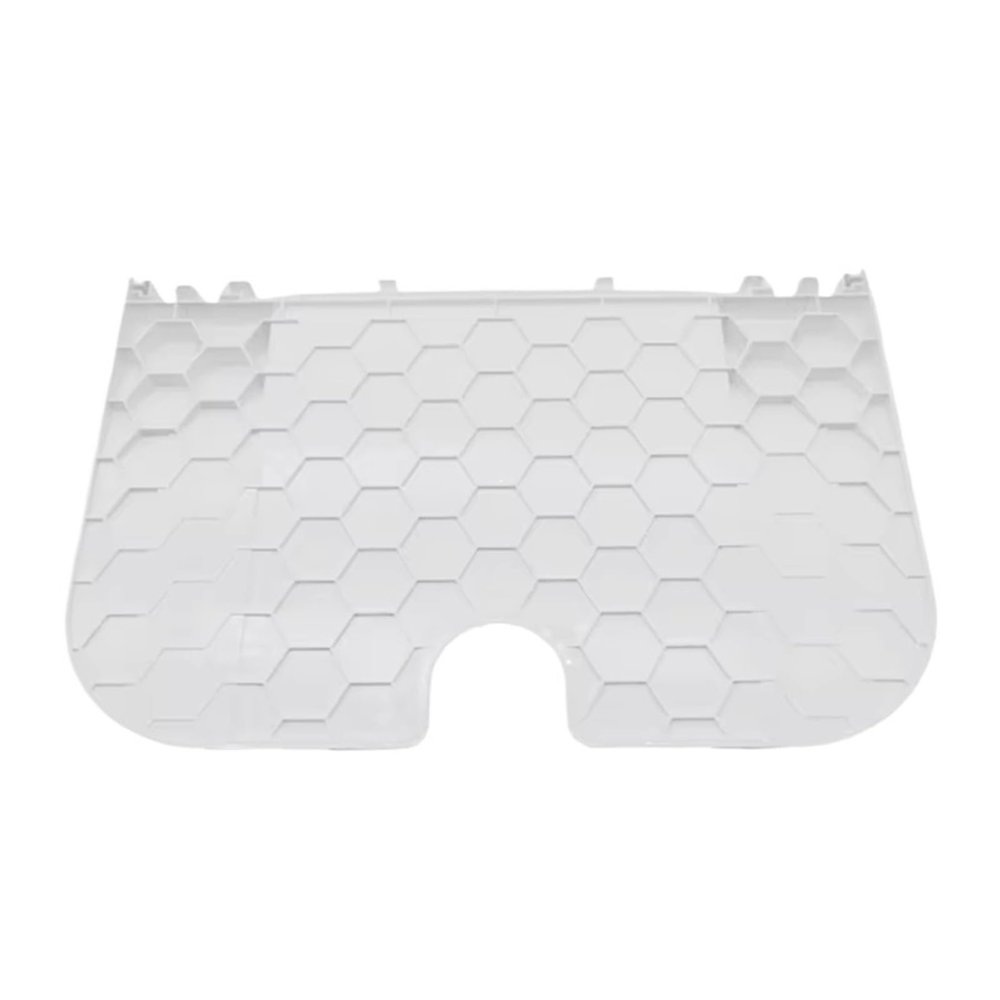 A50Q Robot Vacuum Cleaner Replacement Docking Plate/Ramp Board,compatible For Roborock Qrevo/S/Pro/Maxv/Qrevo Master/Qrevo/Slim