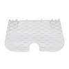 A50Q Robot Vacuum Cleaner Replacement Docking Plate/Ramp Board,compatible For Roborock Qrevo/S/Pro/Maxv/Qrevo Master/Qrevo/Slim view 1