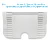 A50Q Robot Vacuum Cleaner Replacement Docking Plate/Ramp Board,compatible For Roborock Qrevo/S/Pro/Maxv/Qrevo Master/Qrevo/Slim view 2